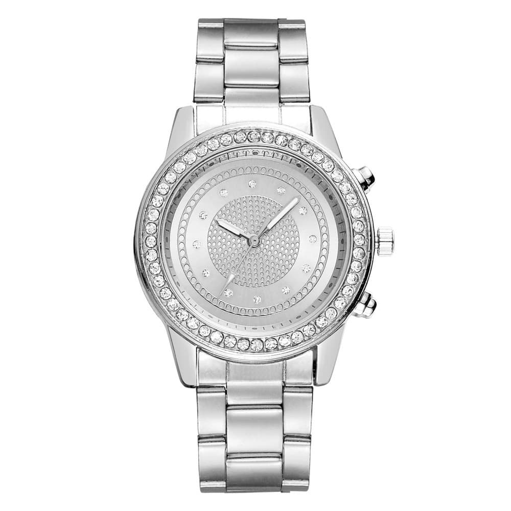 Ladies Fashion Fashion Diamond Gypsophila