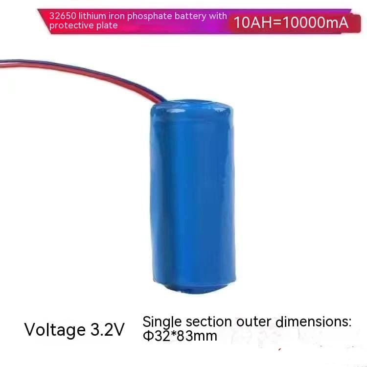 Solar Energy Accumulator Large Capacity Universal Brand New