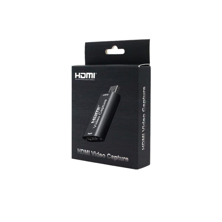 HD video capture card
