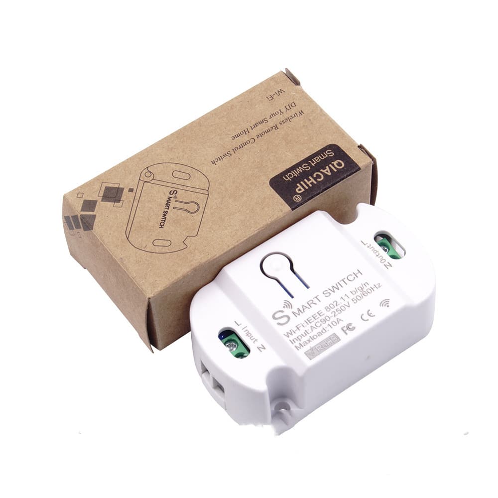 RF433MHz Remote Control Wireless Controller