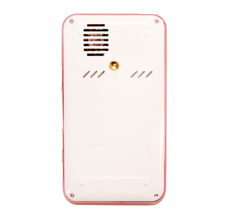 M6S Miniature Portable Smart DLP Android Projector 32G Memory Smart Phone Projector