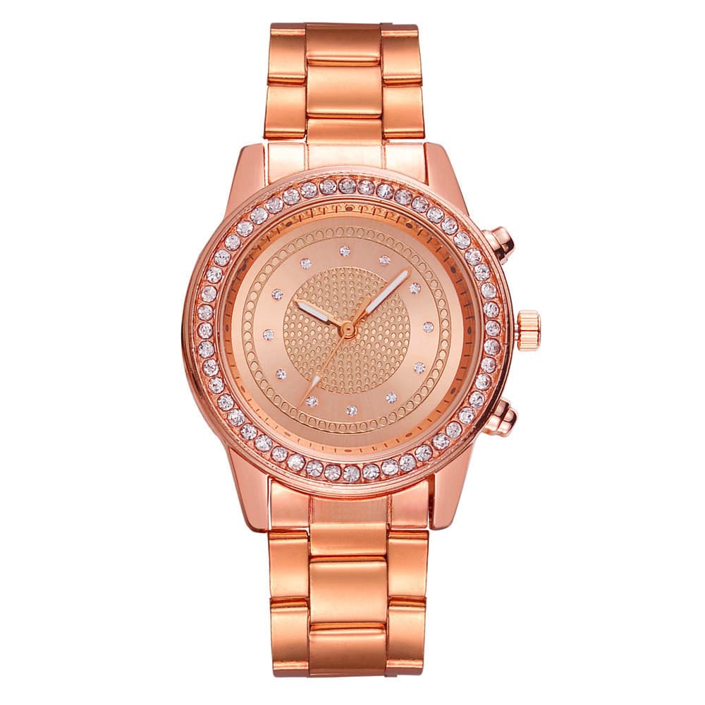 Ladies Fashion Fashion Diamond Gypsophila