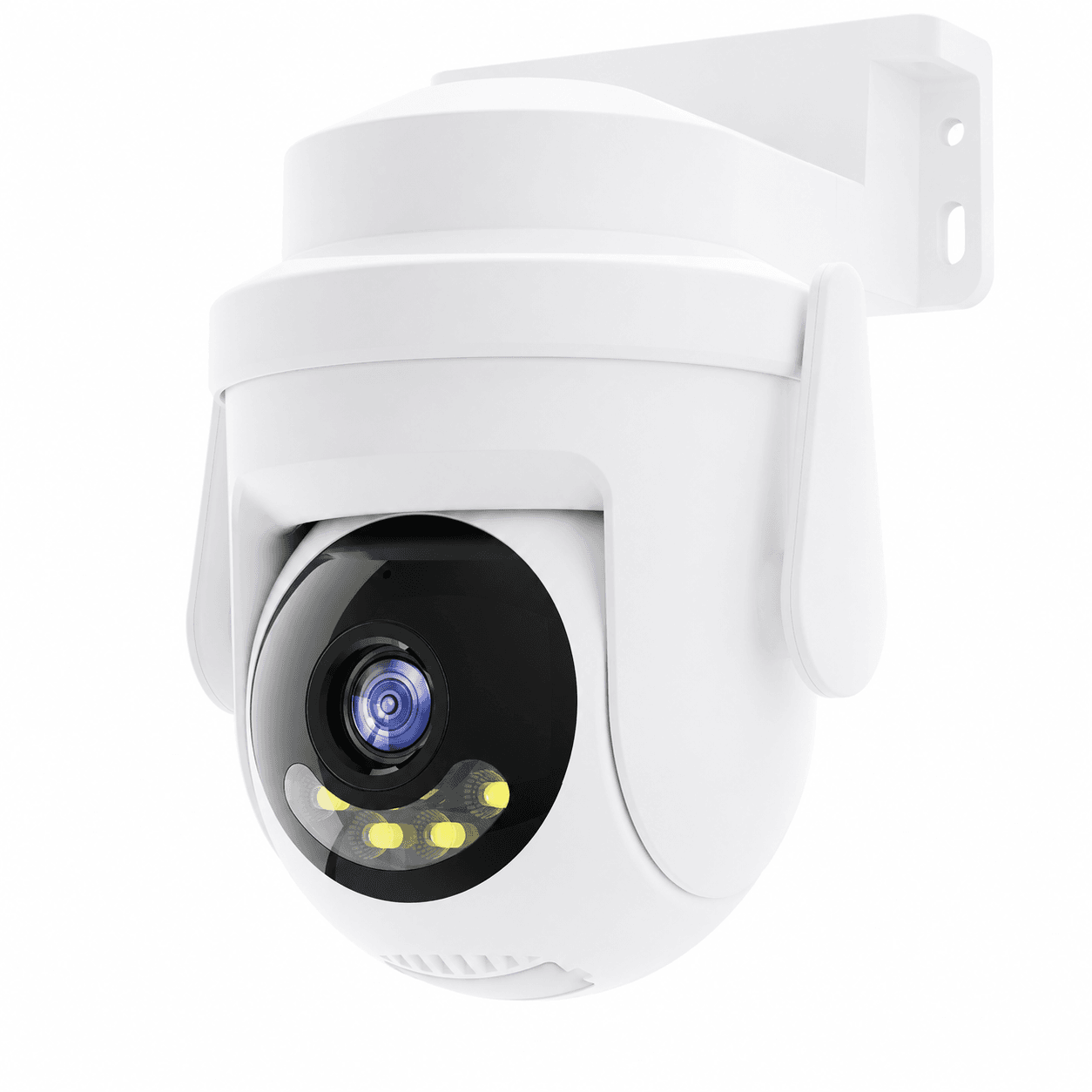 Yoosee AI Outdoor Camera B33-S