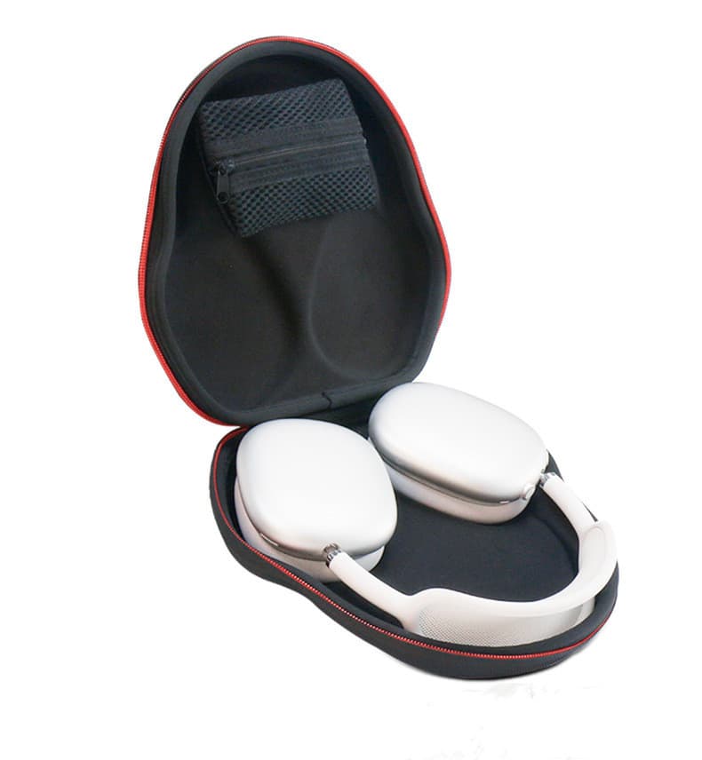 Headphone Storage Bag Wireless Shockproof Portable