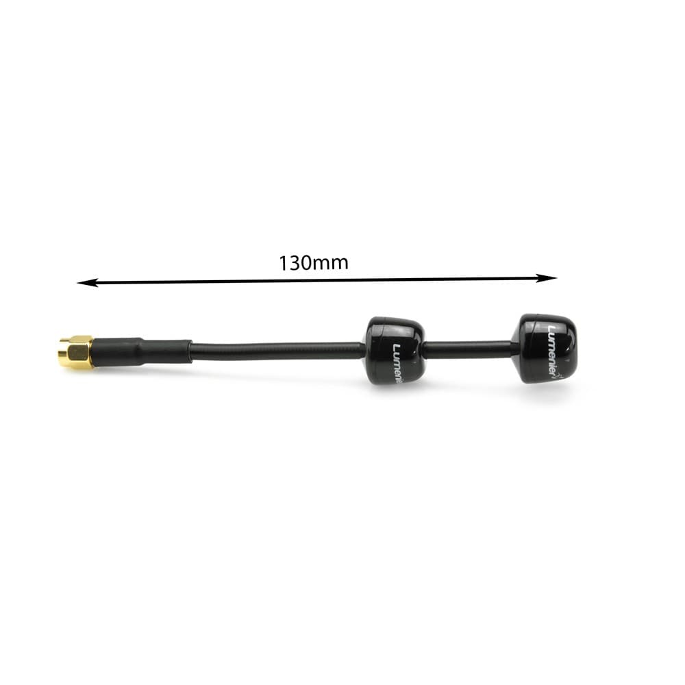 Traversing Machine Antenna Lumenier Double AXII2 5.8G Long RangeFPV