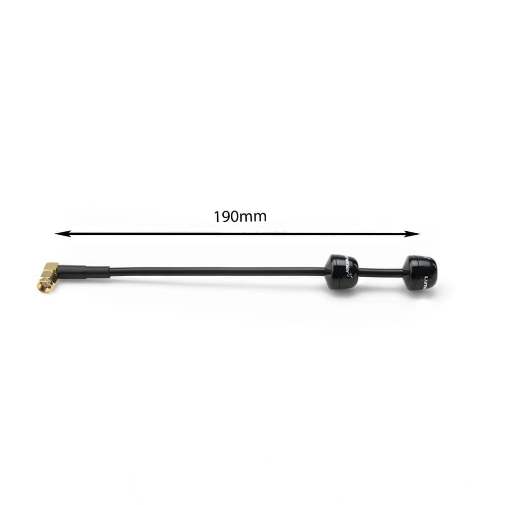 Traversing Machine Antenna Lumenier Double AXII2 5.8G Long RangeFPV