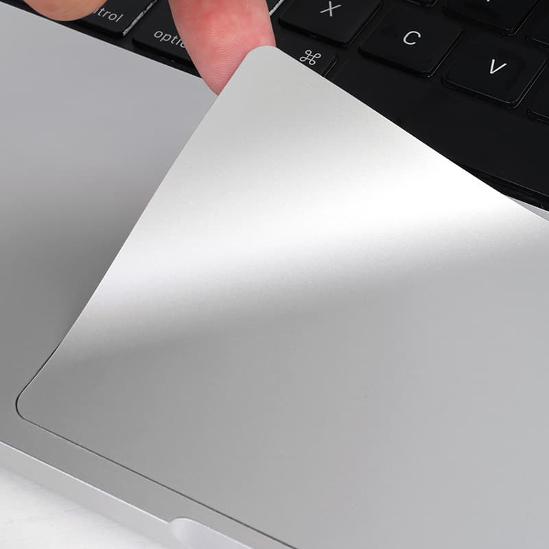 Computer Case Sticker Full Wrist Rest