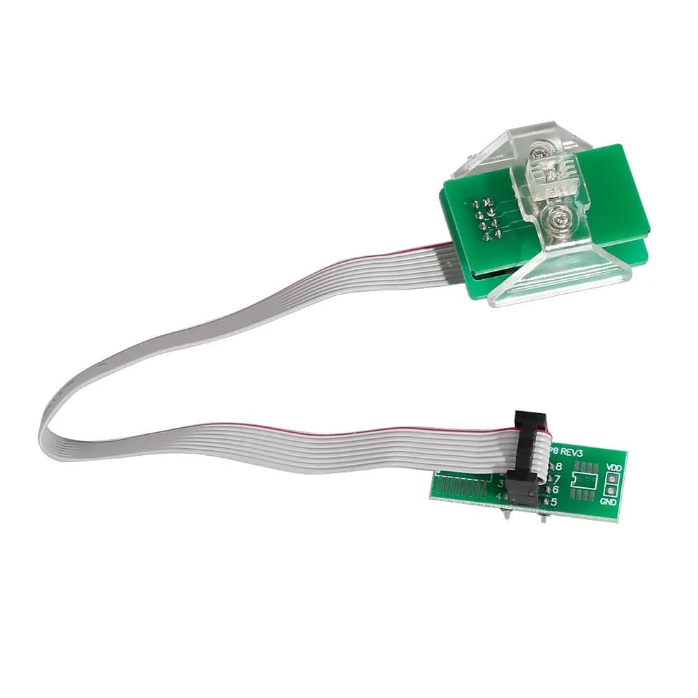 Adapter Soic 8 Sop8 Anti-theft Data Reading