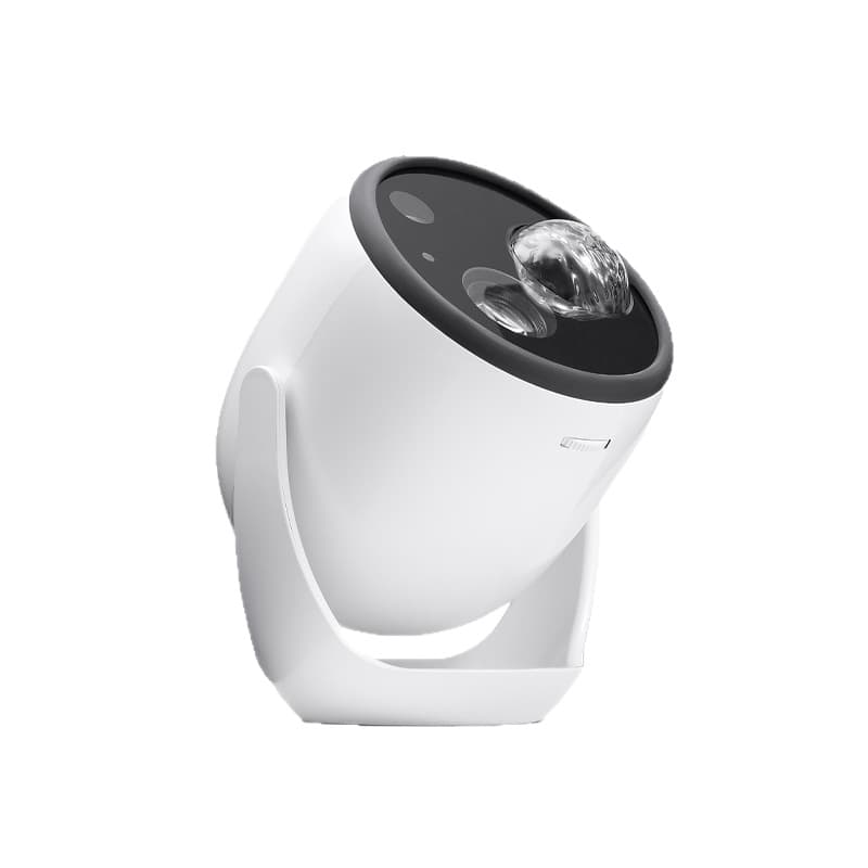 Cross-border Dynamic 3D Starry Sky Projection Lamp
