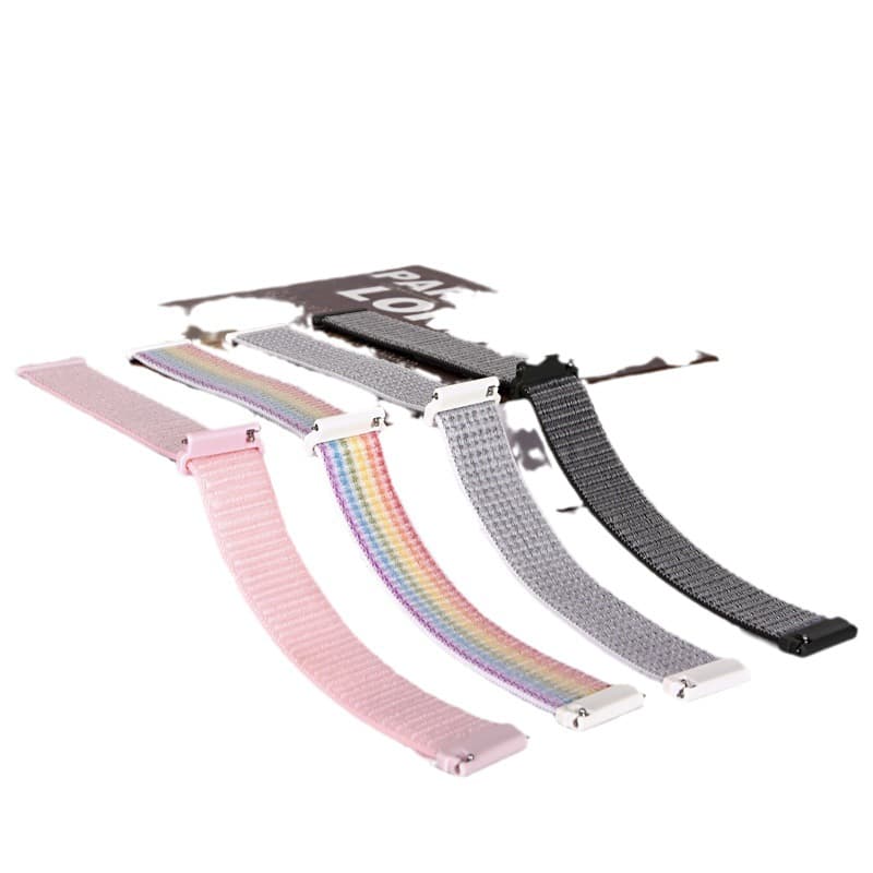 Universal Nylon Loop Sports Strap
