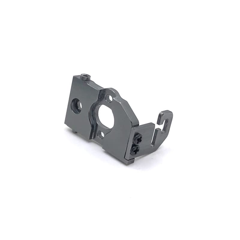 Remote Control Car Motor Holder