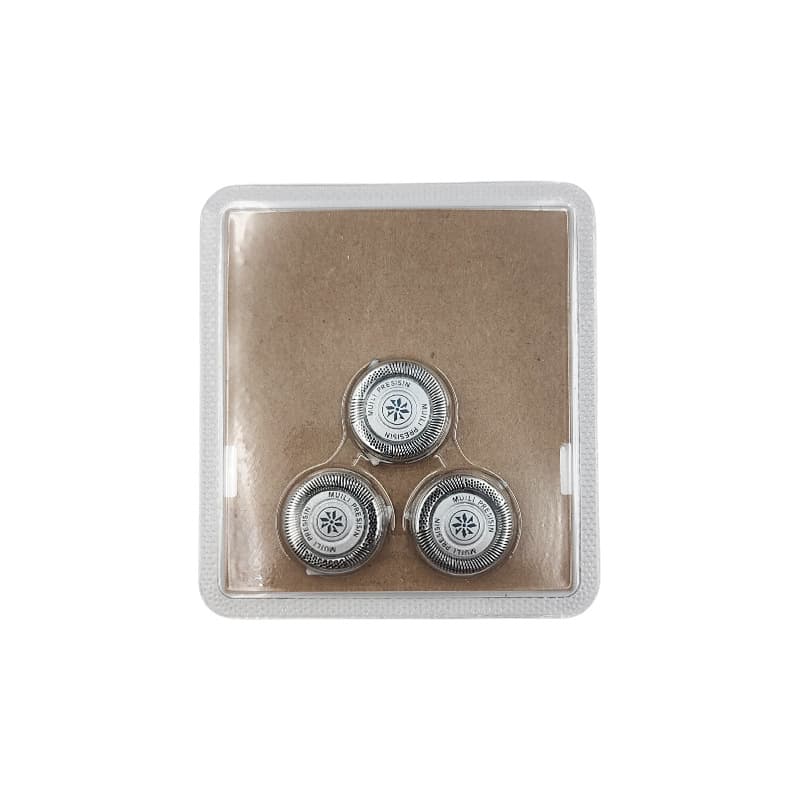 Suitable For Philips Shaver SH5052 Head S5000 Blade And Blade Accessories