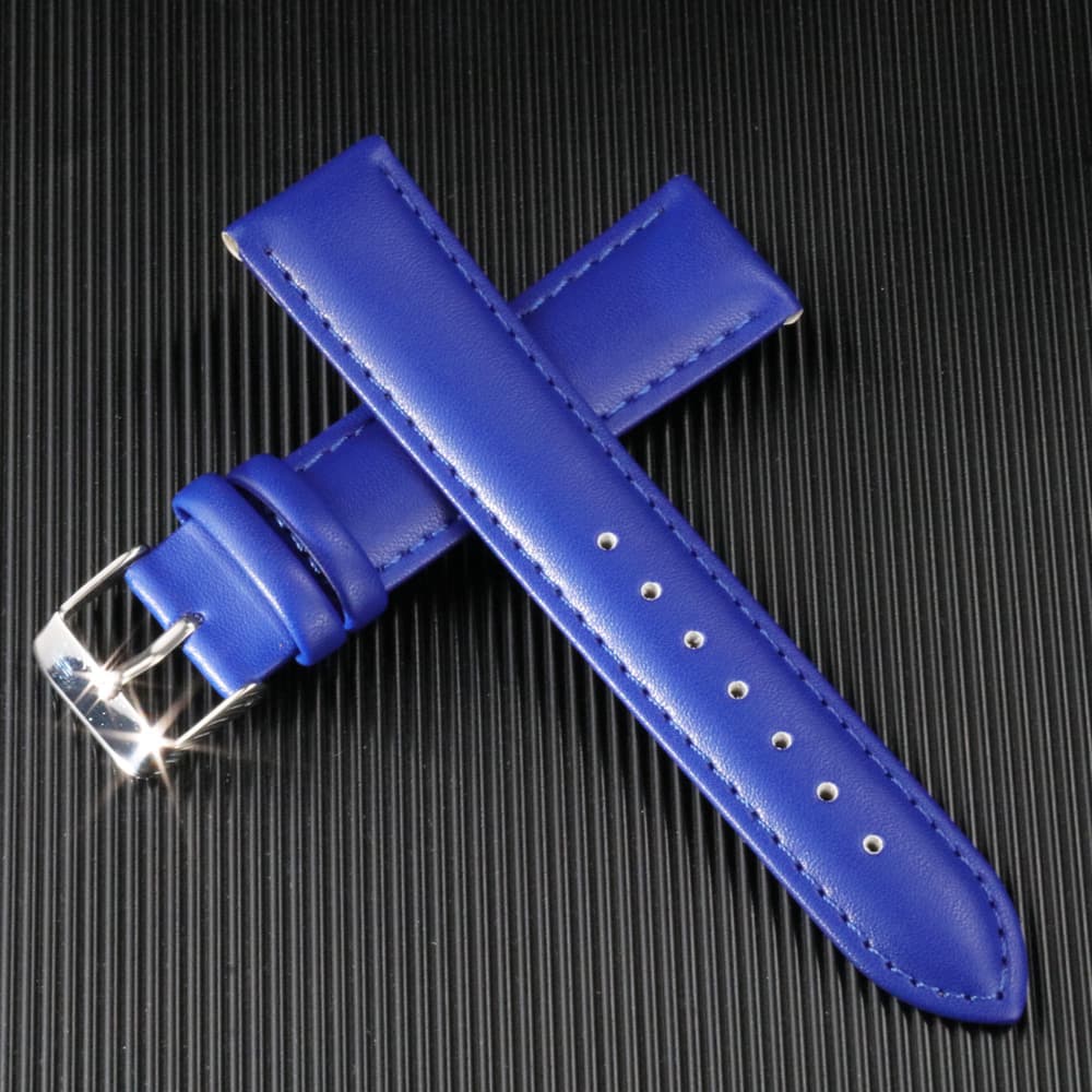 Plain Strap Waterproof Men And Women Pin Buckle Durable Soft