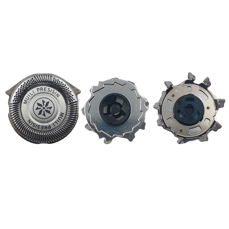 Suitable For Philips Shaver SH5052 Head S5000 Blade And Blade Accessories