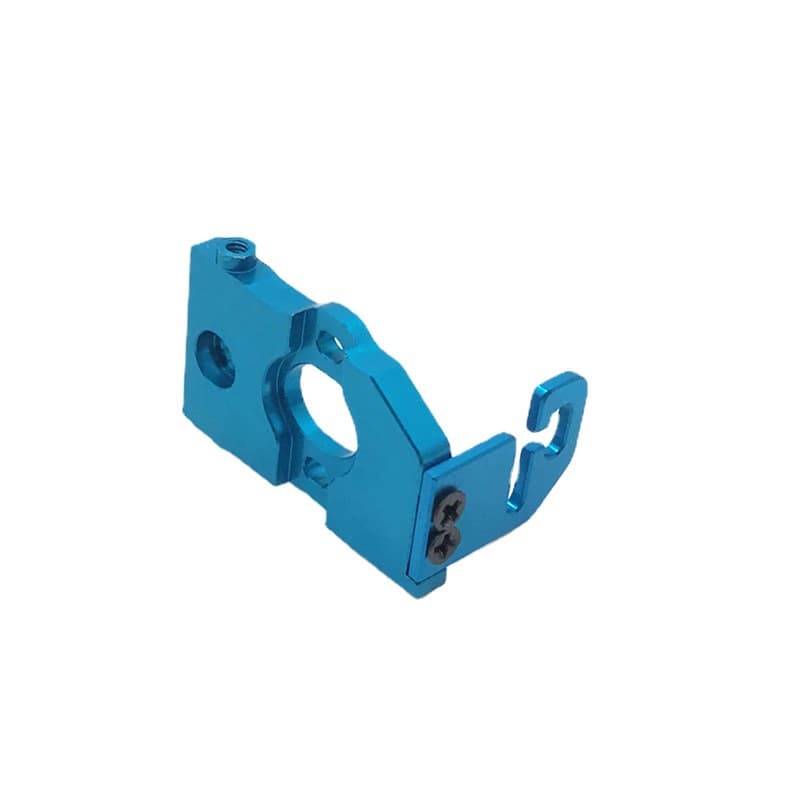 Remote Control Car Motor Holder
