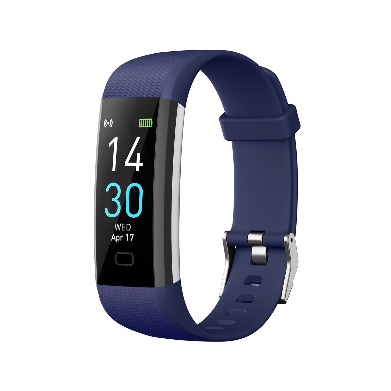 S5 Bracelet Taking Temperature Blood Pressure Fitness