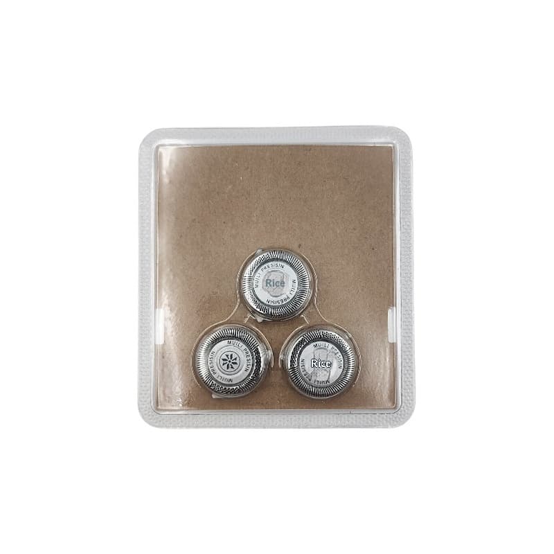 Suitable For Philips Shaver SH5052 Head S5000 Blade And Blade Accessories