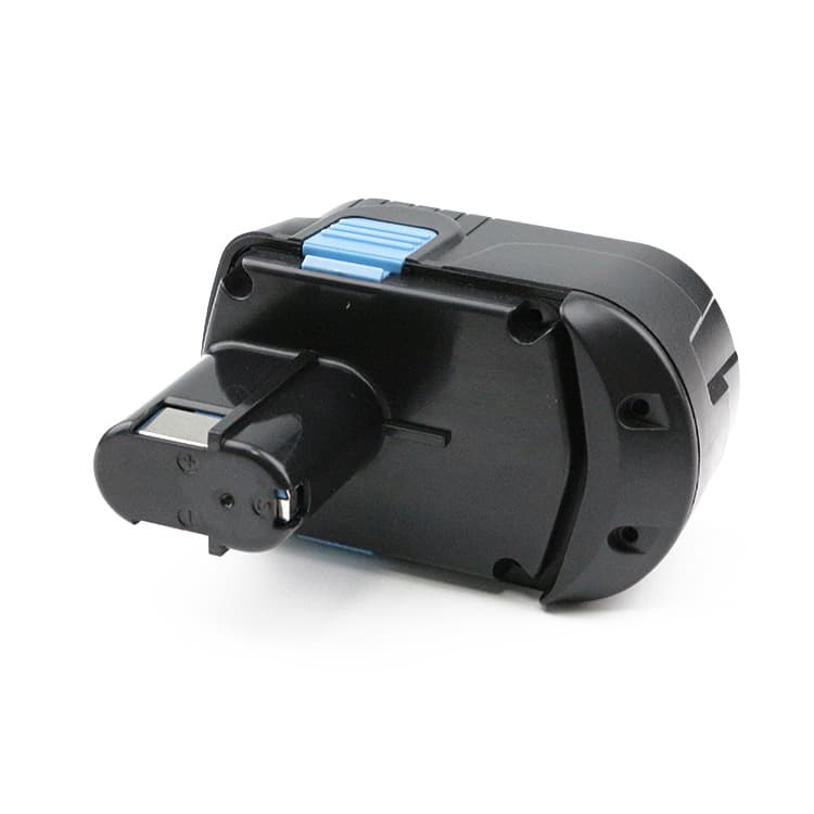 Power Tools Can Replace Nickel Battery Pack