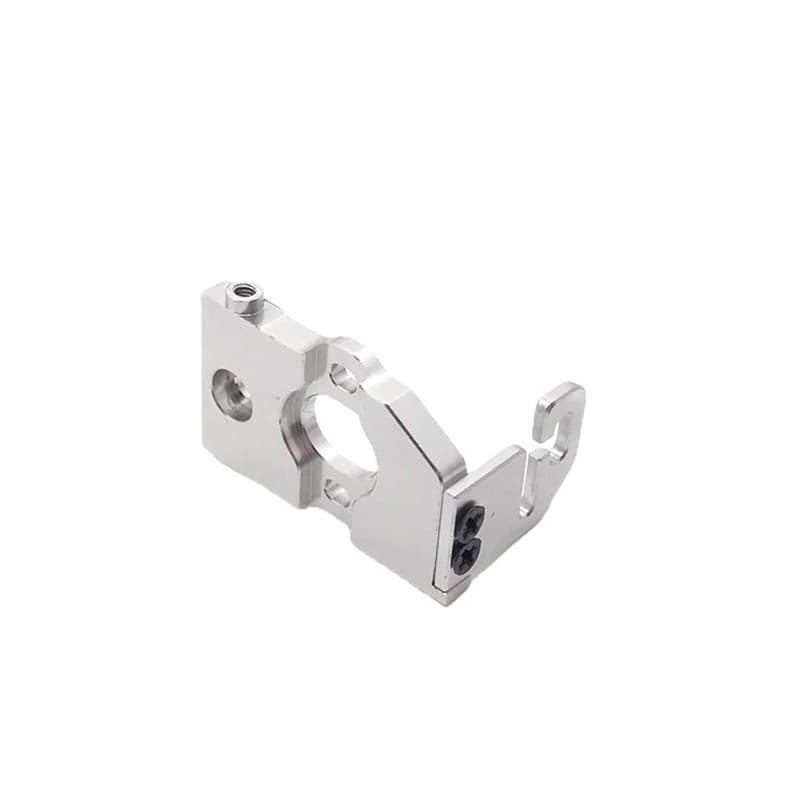 Remote Control Car Motor Holder