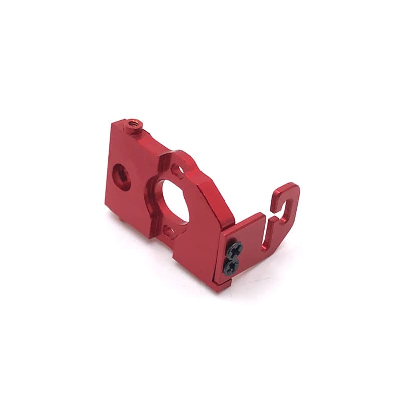 Remote Control Car Motor Holder