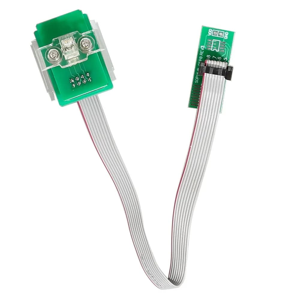 Adapter Soic 8 Sop8 Anti-theft Data Reading