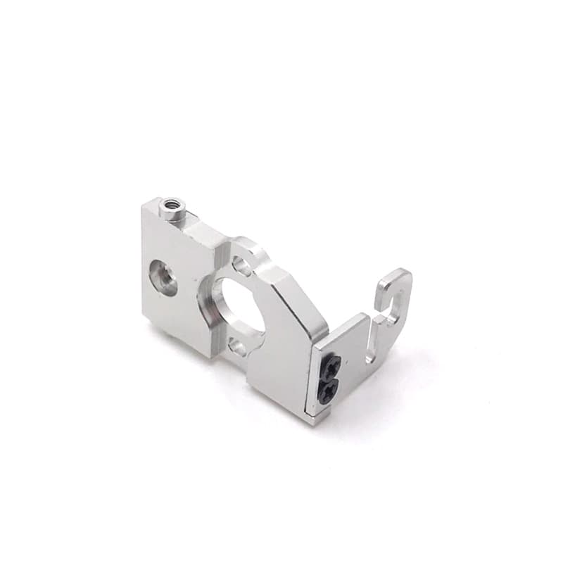 Remote Control Car Motor Holder