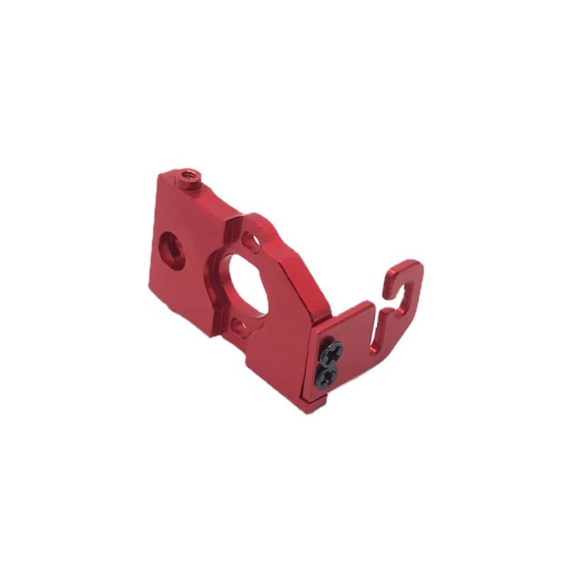Remote Control Car Motor Holder