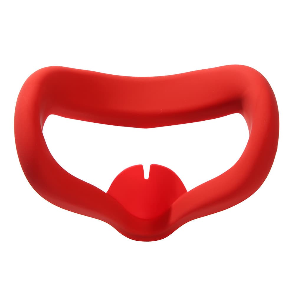 Glasses Silicone Mask Washing Dustproof Spare Accessories