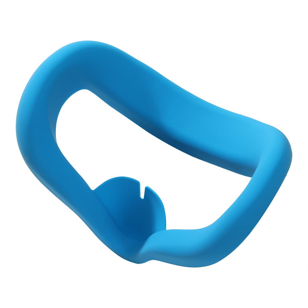 Glasses Silicone Mask Washing Dustproof Spare Accessories
