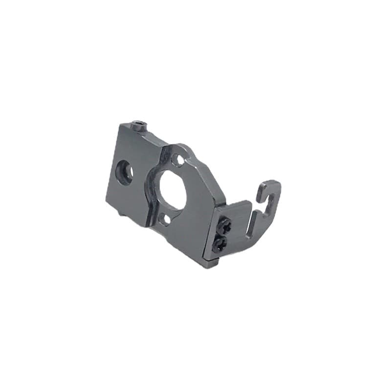 Remote Control Car Motor Holder