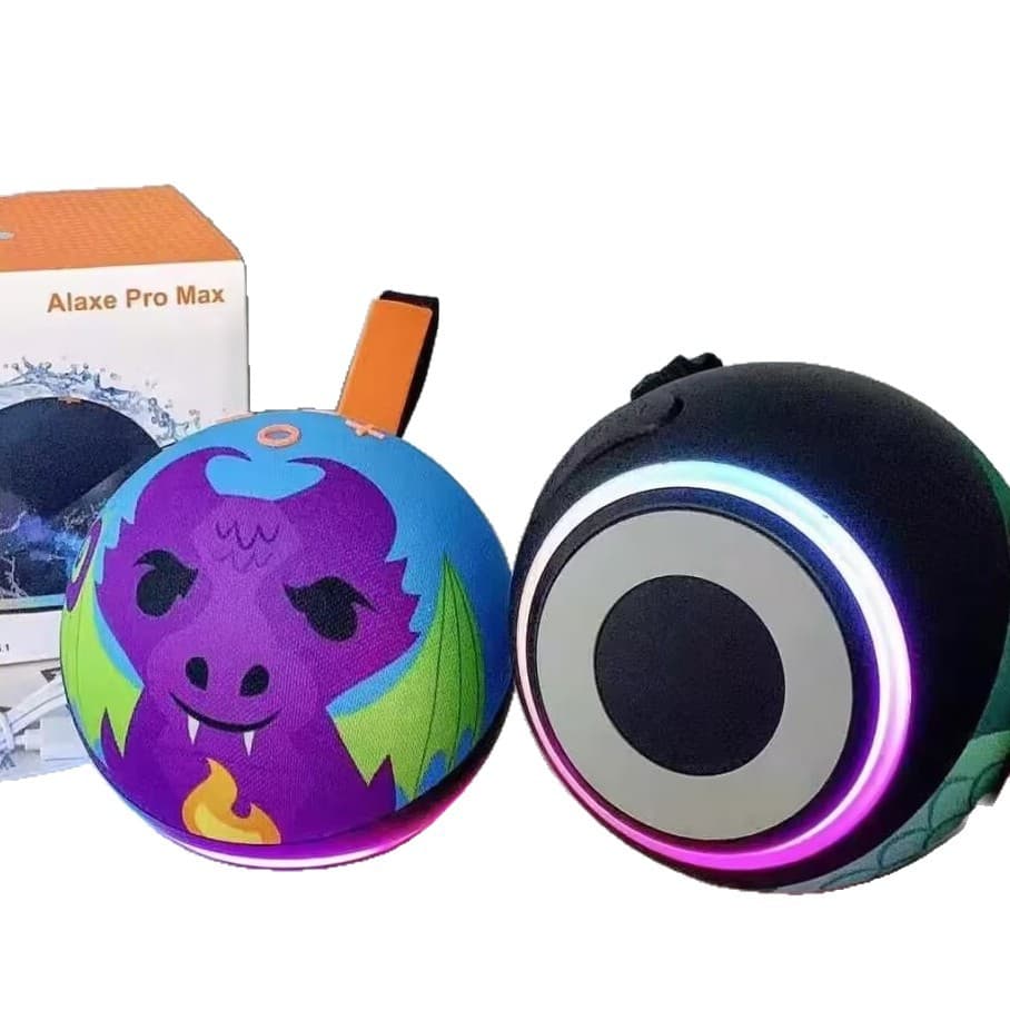 Wireless Card Bluetooth Speaker Waterproof Outdoor Portable Speaker
