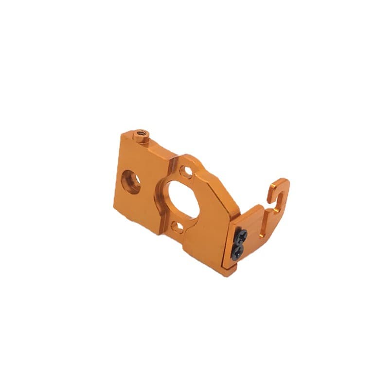 Remote Control Car Motor Holder