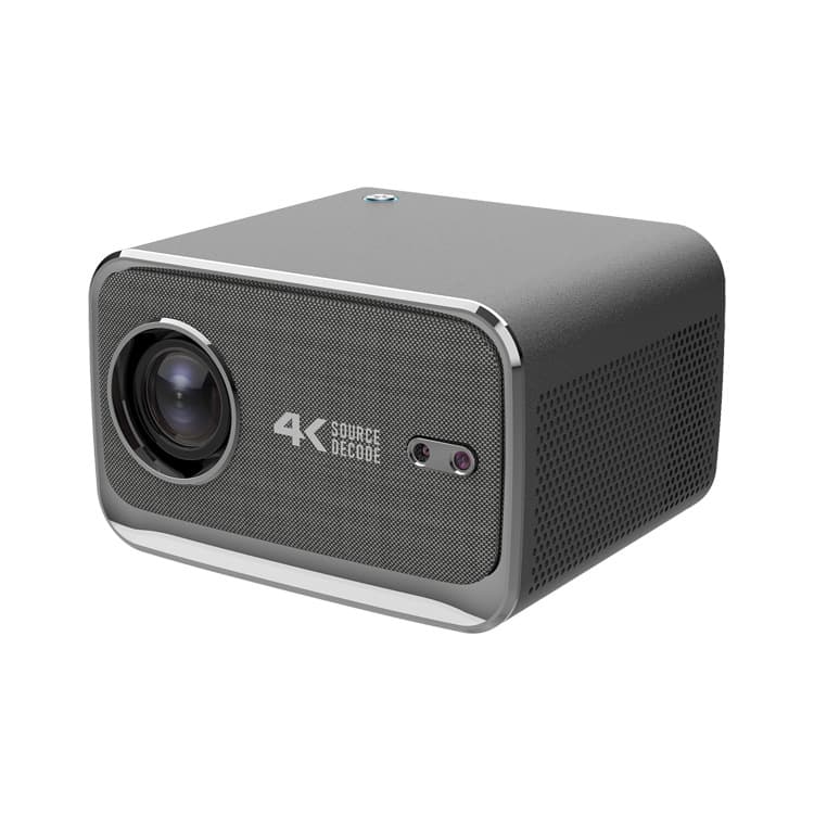 Android 13 Ultra HD 1080P Portable Projector