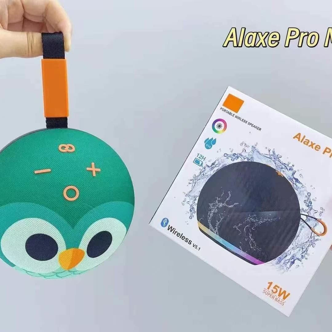 Wireless Card Bluetooth Speaker Waterproof Outdoor Portable Speaker