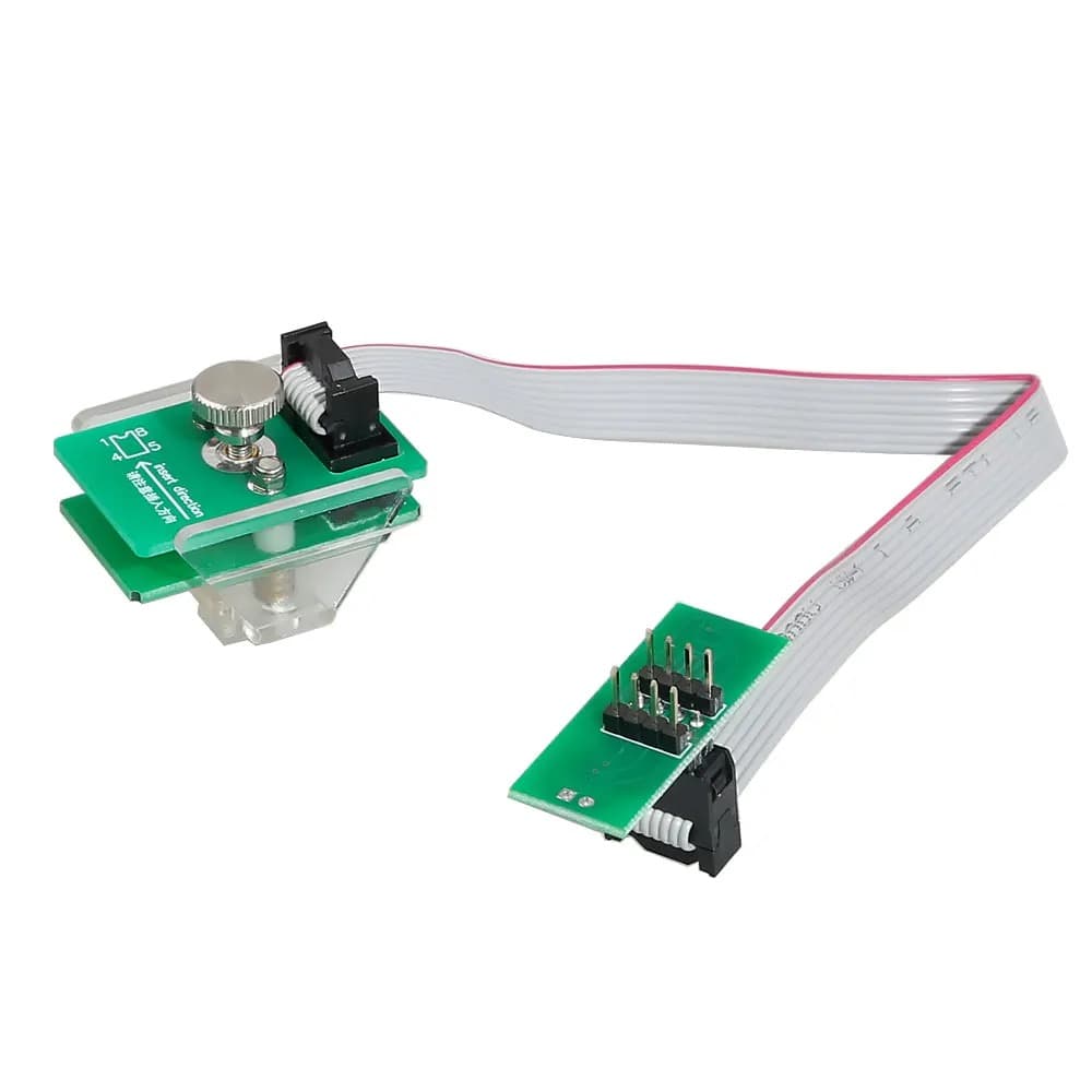 Adapter Soic 8 Sop8 Anti-theft Data Reading