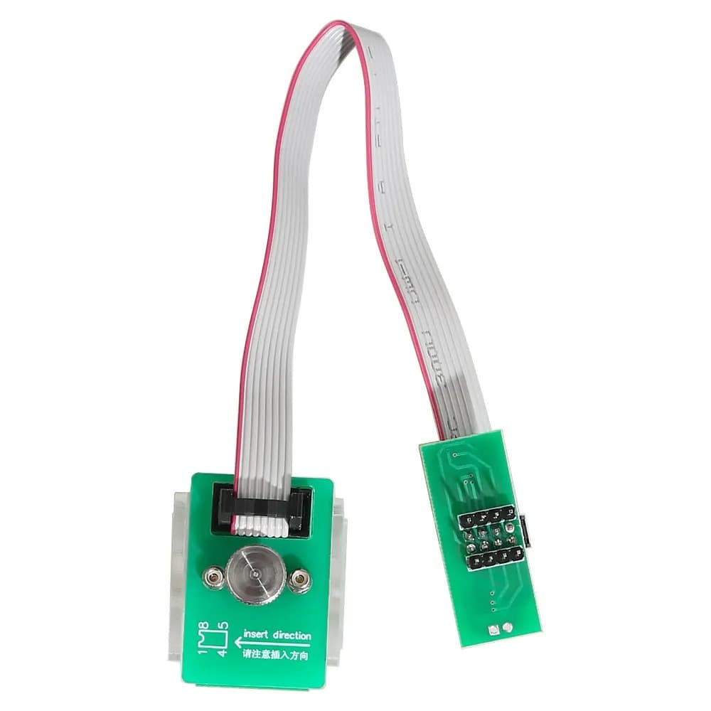 Adapter Soic 8 Sop8 Anti-theft Data Reading